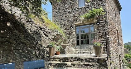 La Clède du PontNeuf