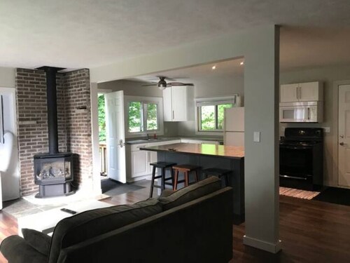 Point Clark Cottage Getaway