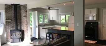 Point Clark Cottage Getaway