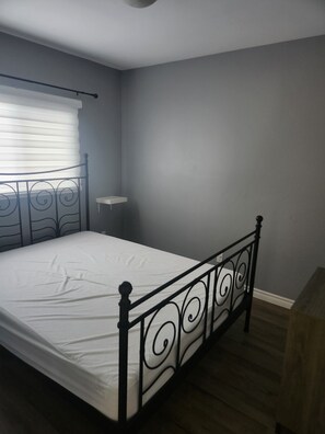 3 soverom og wi-fi (inkludert)