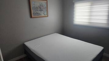 3 bedrooms, free WiFi