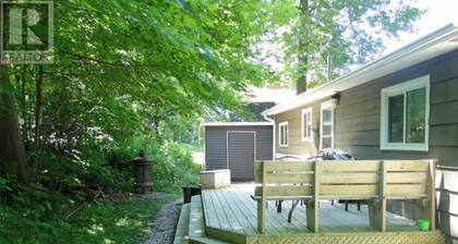Point Clark Cottage Getaway