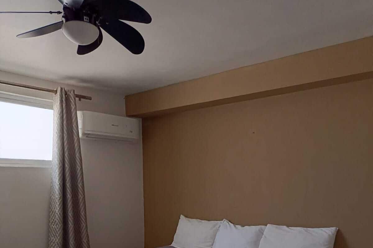 Habitación Confort | 1 dormitorio, wifi gratis, ropa de cama