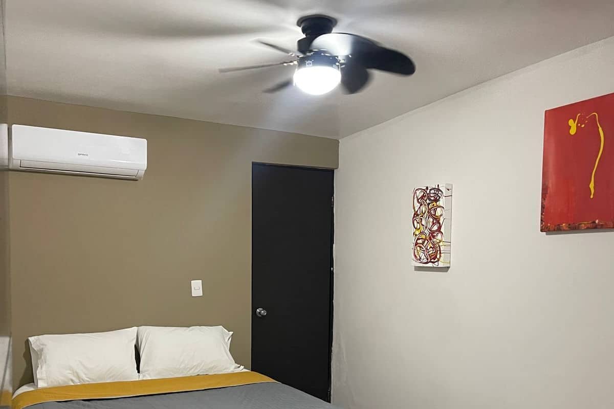 1 dormitorio, wifi gratis, ropa de cama