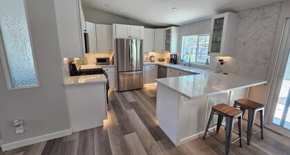 Eagle's Nest is a 40-acre Lake Nacimiento Modern Living, Eagle's Nest, an exclusive, hidden gem idea