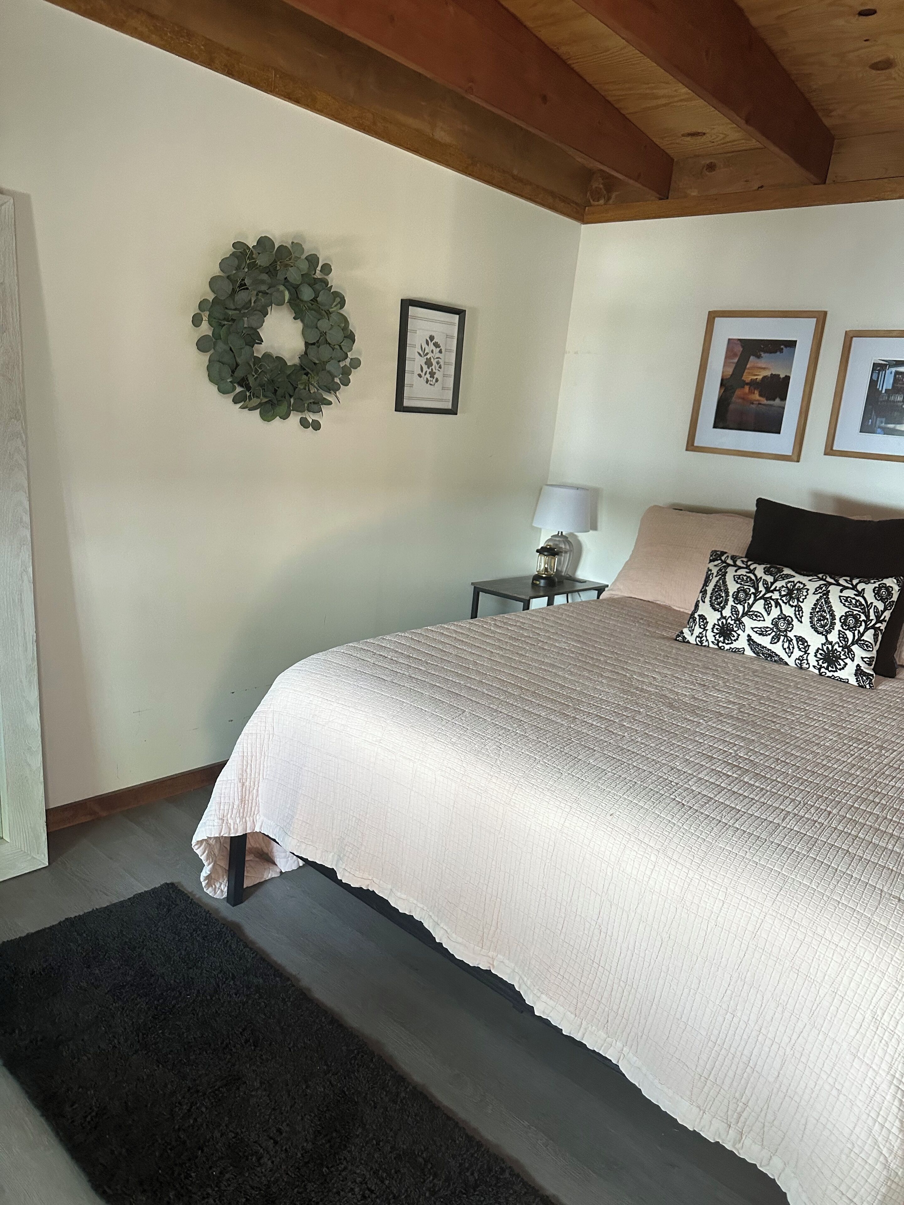 3 chambres, Wi-Fi, draps fournis