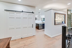 Interior - Stellar Craig Apartment - Walk to Restaurants! (Craig)