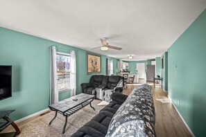 Smart TV y videojuegos 