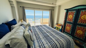 2 habitaciones, wifi, ropa de cama y acceso para silla de ruedas 