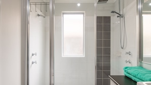 Habitació doble Deluxe | Bany