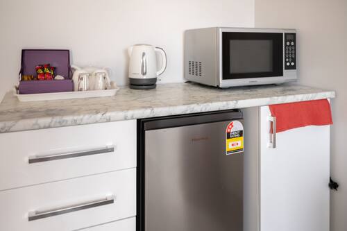 Electric kettle
