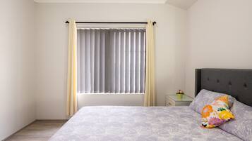 Deluxe Double Room | Soundproofing, free WiFi