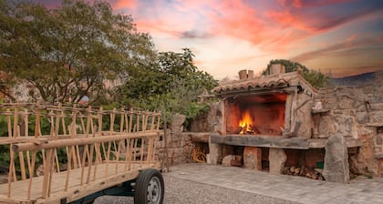 Villa Plovanija (Kvarner - Poljica)