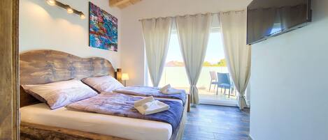 2 sovrum och internet