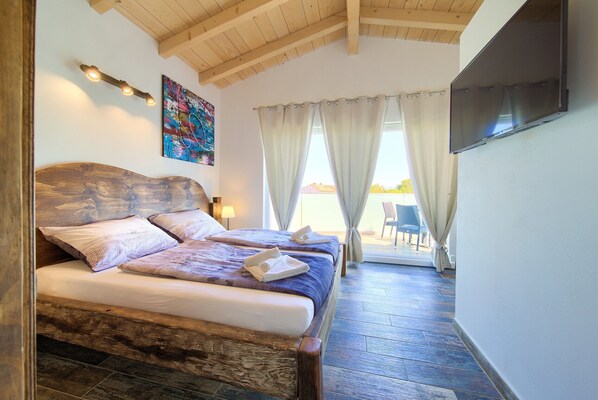 2 bedrooms, Internet - Villa Imperia 2 (Kvarner - Vrh) (Vrh)