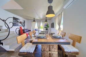 Dining - Villa Imperia 4 (Kvarner - Vrh) (Vrh)