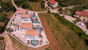 Exterior - Villa Imperia 4 (Kvarner - Vrh) (Vrh)