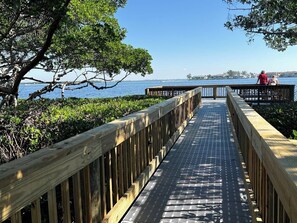 Miscellaneous - Runaway Bay 236 - Beach, Bay, Pool and Gym (Bradenton Beach)