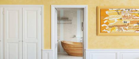 1 chambre, lit parapluie, Wi-Fi, draps fournis