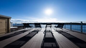 Villa | Terrasse/Patio