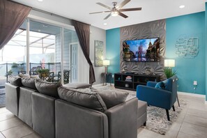 TV