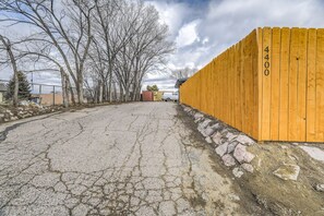 Exterior - Mid-Landing Inn (Colorado Springs)