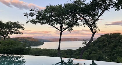 As Seen on CBS's Staycation•Resort & Beach Club Access•Concierge•Papagayo Luxury