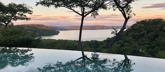 As Seen on CBS's Staycation•Resort & Beach Club Access•Concierge•Papagayo Luxury