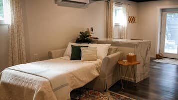 1 camera, culla da viaggio, Wi-Fi, lenzuola