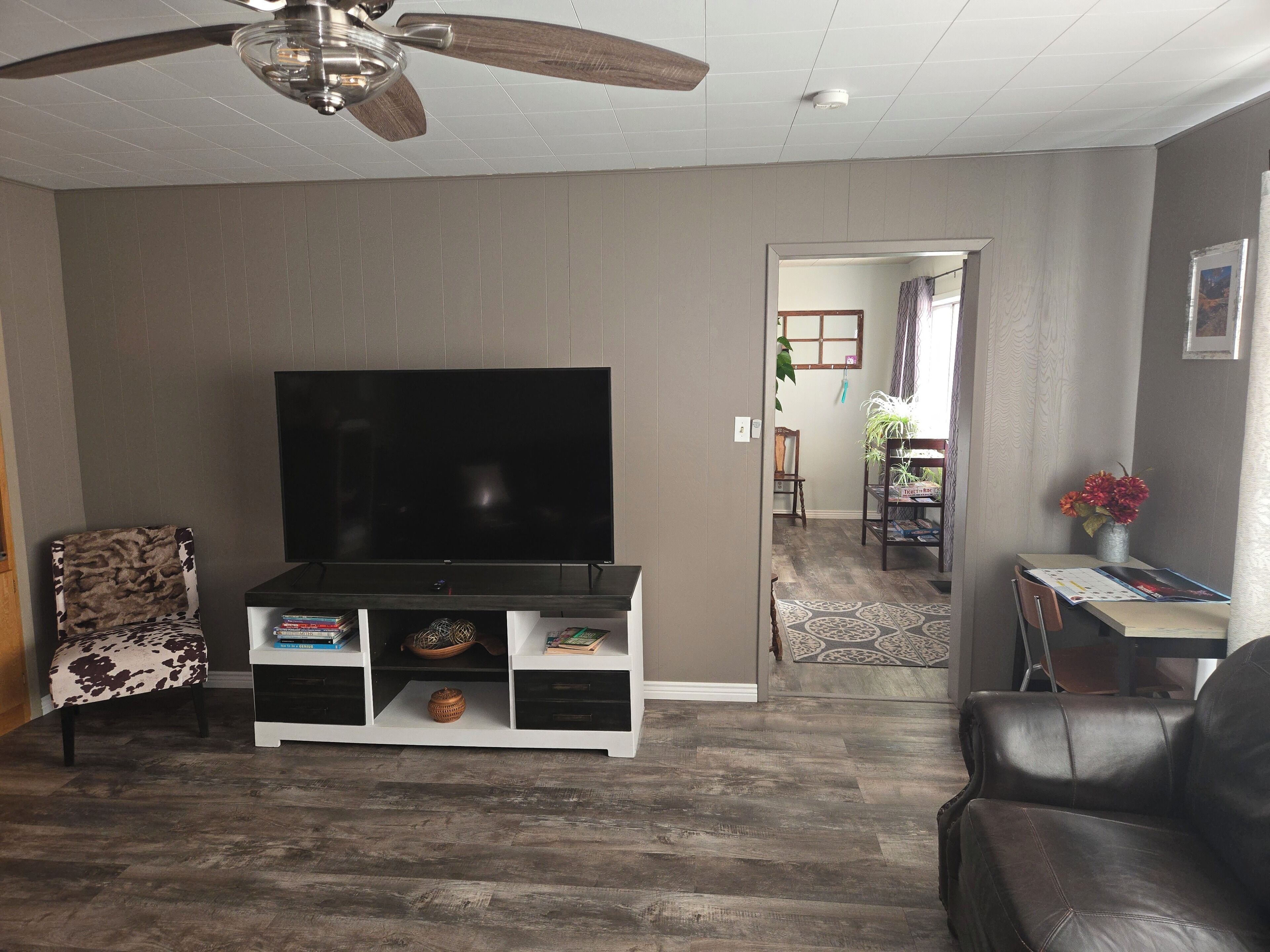 TV connectée, livres