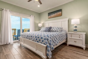4 bedrooms, free WiFi, bed sheets - Bubbles Up | 4 night minimum starting 5/30. Gulf Front. New build (Dauphin Island)