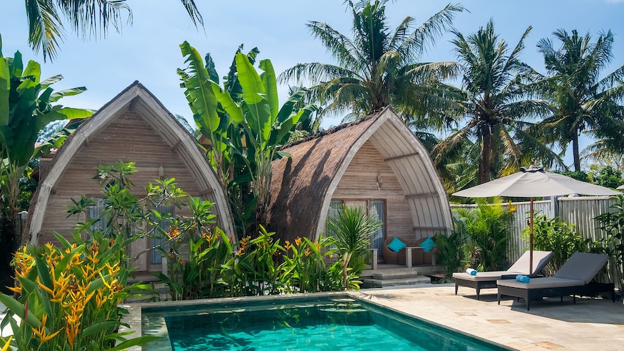 Gili Air Escape - Adults Only