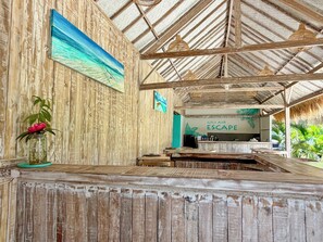 Reception - Gili Air Escape - Adults Only (Gili Air)