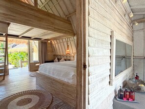 Bathroom - Gili Air Escape - Adults Only (Gili Air)