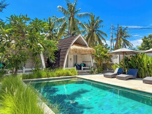 Exterior - Gili Air Escape - Adults Only (Gili Air)