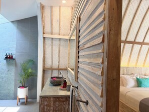 Bathroom - Gili Air Escape - Adults Only (Gili Air)