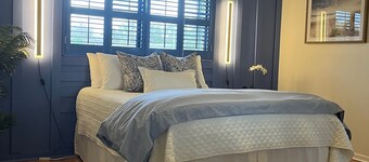 2 bedroom 2 bath single family home in Lake Placid FL. 
Located in Placid lakes 