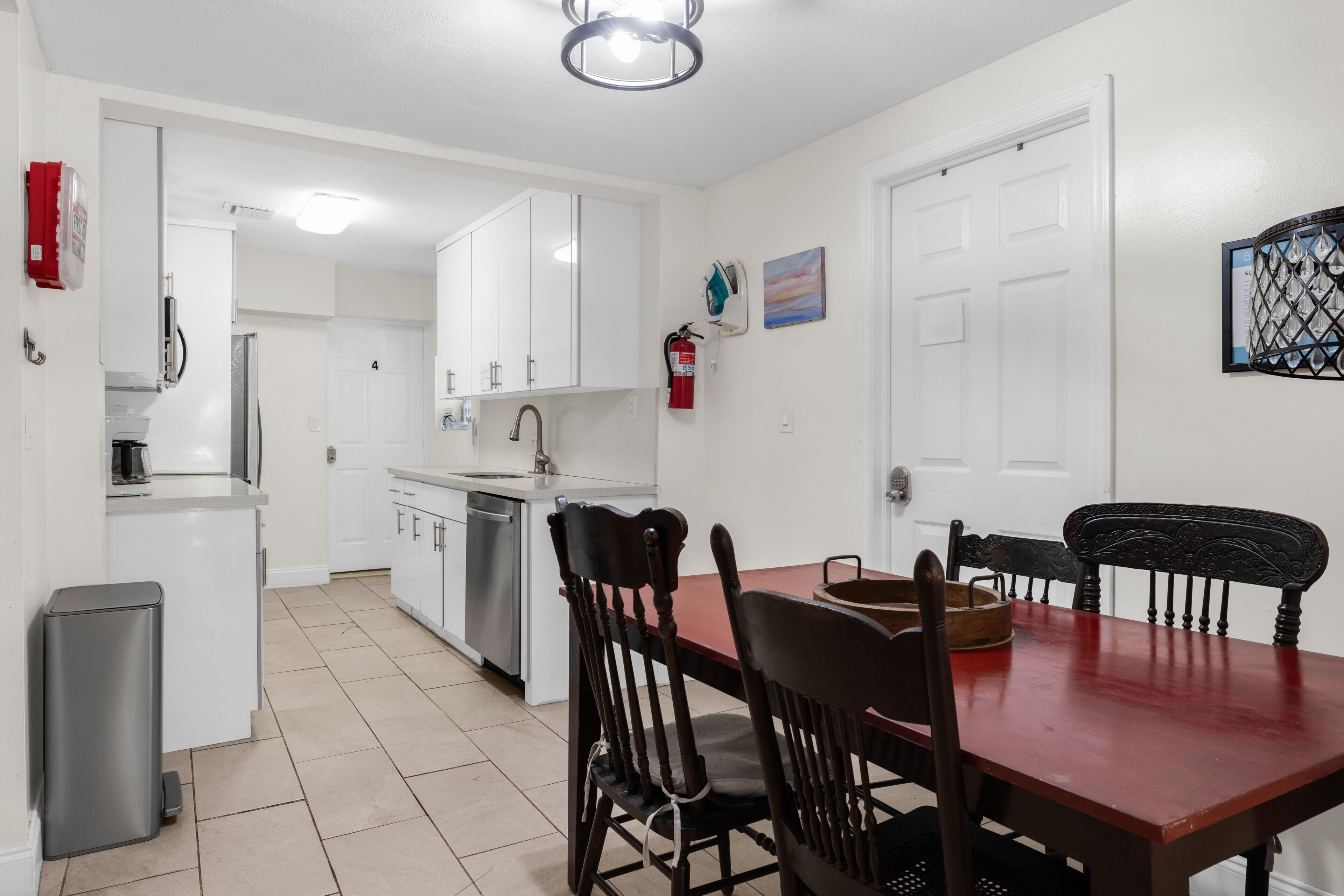 Servicio a la habitación