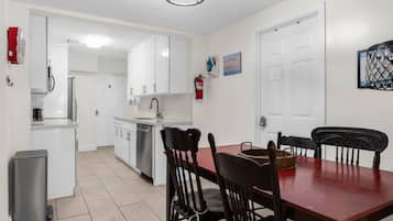 Servicio a la habitación