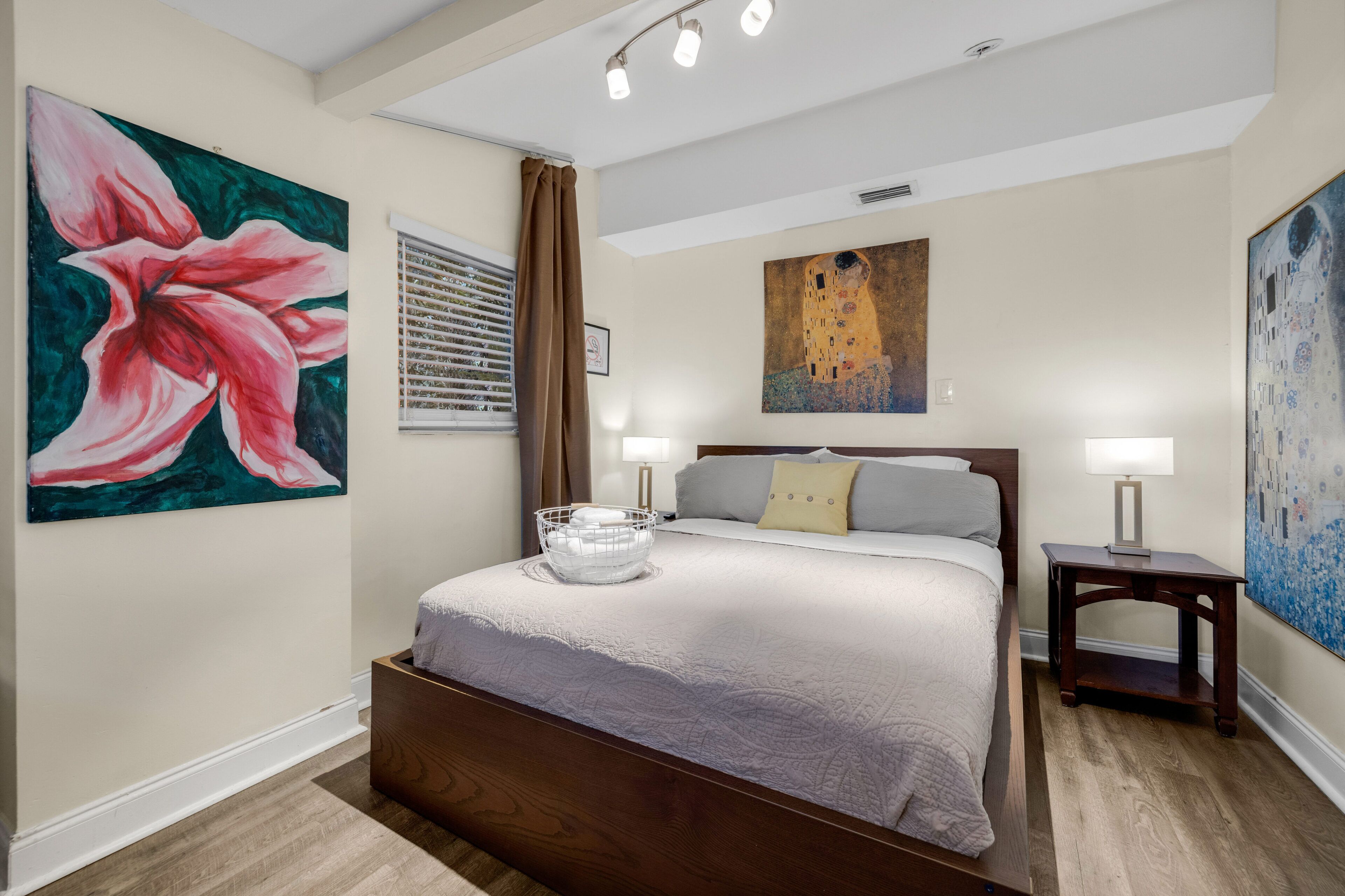 Comfort Room, Non Smoking, Air conditioning