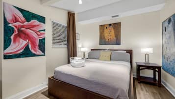 Comfort Room, Non Smoking, Air conditioning