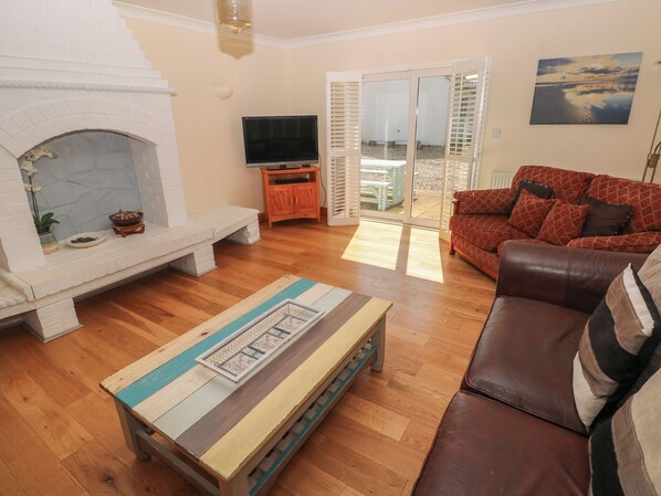 منطقة المعيشة