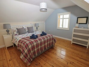 6 عدّة غرف نوم وبديكورات فريدة لكل غرفة وطراز فريد لكل وحدة