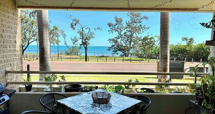 Beachfront Apartment on Nightcliff Foreshore