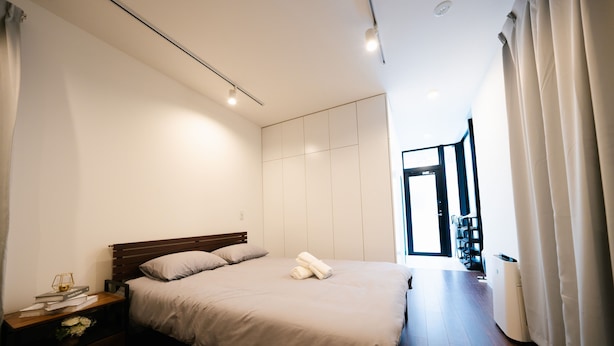 Basic-Apartment, Nichtraucher (Type A)