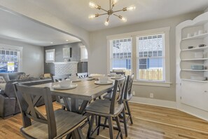 Restaurante familiar