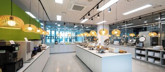 The Triny Urban Suites