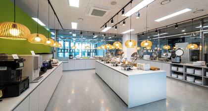 The Triny Urban Suites