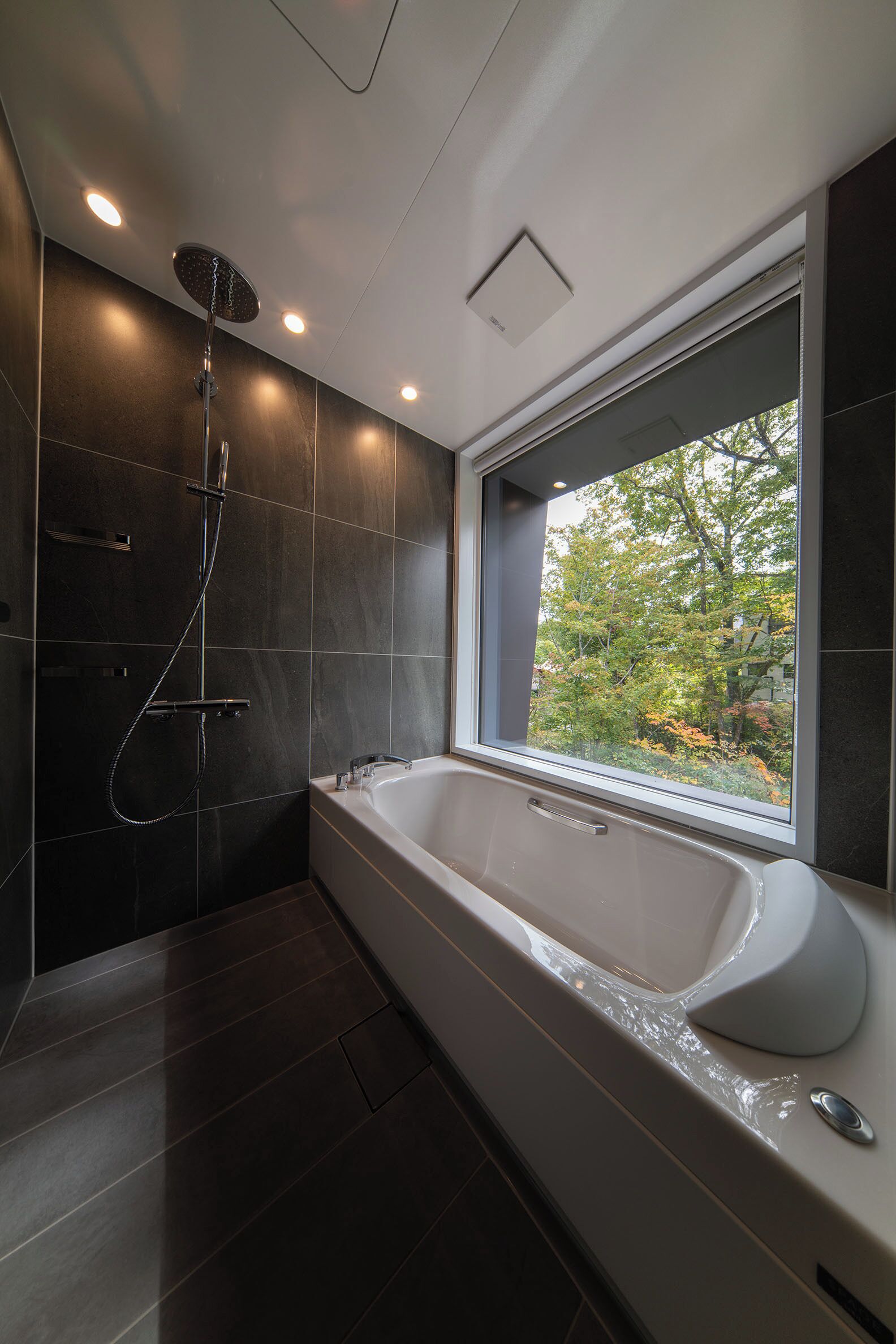 Chalet Luxe | Salle de bain