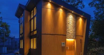 Chalet Infinity